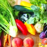 野菜果物のイメージ画像