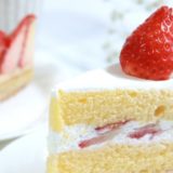 ショートケーキのアイキャッチ画像