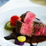 赤身肉のイメージ画像