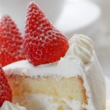 ショートケーキのイメージ画像