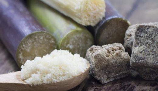 砂糖の歴史と起源｜世界から日本への伝来と伝播について｜甘味料編