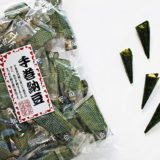 成城石井の手巻納豆(画像)
