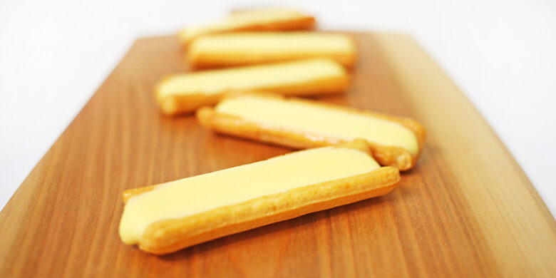 チーズおかきのアイキャッチ画像