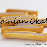 Koshian-okaki